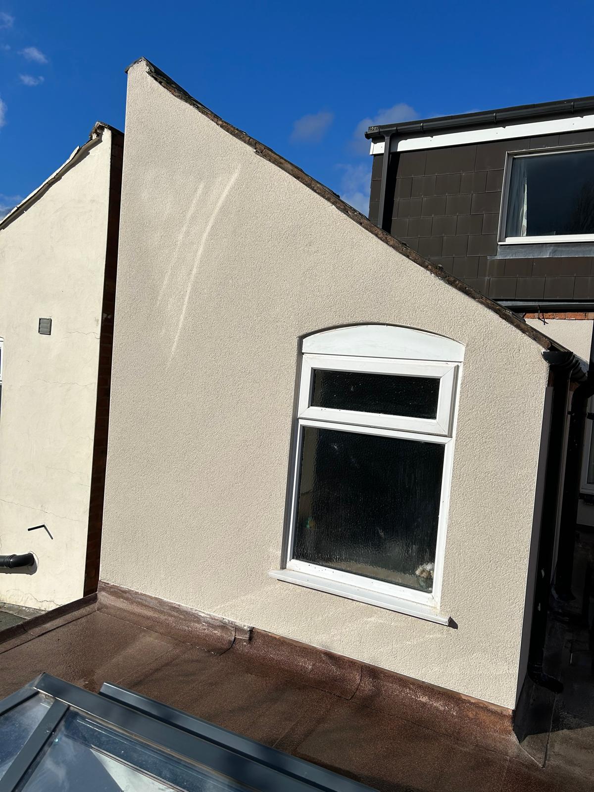 External Insulation