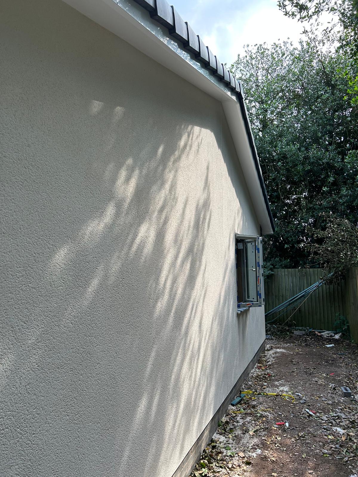 Silicone Rendering